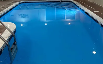 The Kings Inn And Suites, Mason
