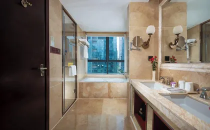 Shenzhen Fuqinglong Huatian Holiday Hotel