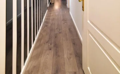 Time Apartments