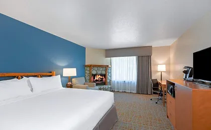 Holiday Inn Resort The Lodge at Big Bear Lake By IHG