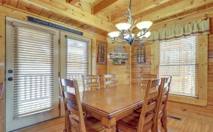 Family Haven w/ Hot Tub! 5 Mi to Dtwn Pigeon Forge