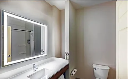 Holiday Inn Express Houston Space Center-Clear Lake By IHG