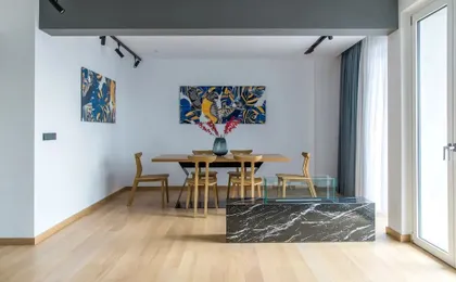 Pinacota Suites Athens