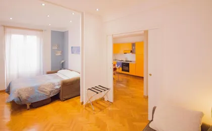 Polacchi 42 Apartment