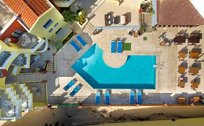Ariadni Palace Apartments