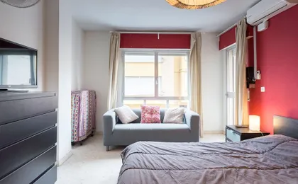 Rafaela Guest House