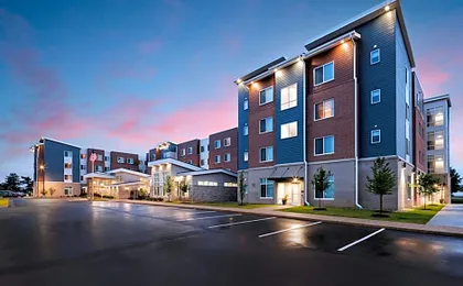 Residence Inn by Marriott Ann Arbor South