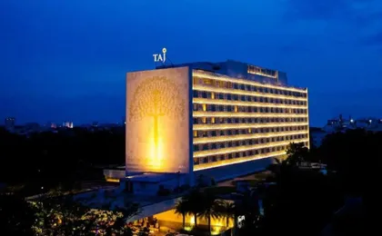 Taj Coromandel, Chennai