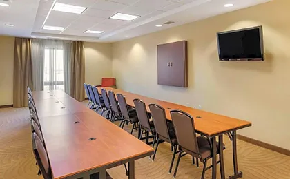 Comfort Inn & Suites Tooele-Salt Lake City
