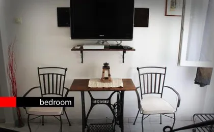 Diocletians Palace apartment for two