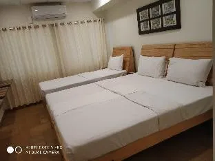 Itis Club Suites