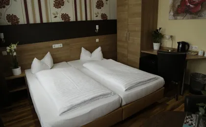 Alexander Business Hotel Hannover City