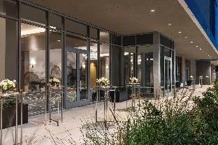 DoubleTree by Hilton Abilene Downtown Convention Center