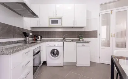 Exclusive Apartment in Cordoba Center Sandoval
