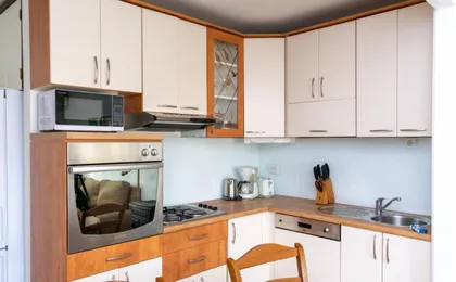 Apartments by the Sea Zadar - 19500