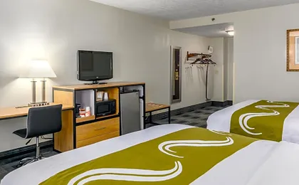 Quality Inn