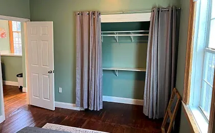Chilled Pad 2 Blocks from the French Quarters