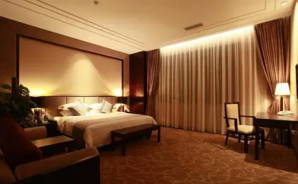 Hilton Garden Inn Chengdu Jinniu Yipintianxia