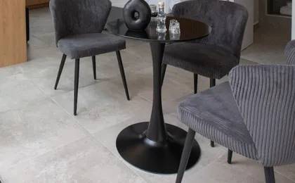 Griffin Suites