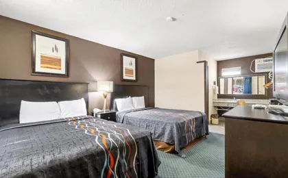 Economy Inn Barstow