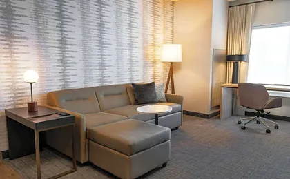 Residence Inn by Marriott Louisville Old Henry
