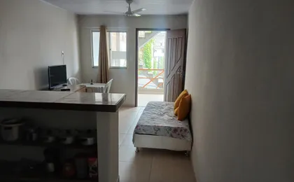 Apartamento Mobiliado Largo de Roma, Bonfim, Vila Militar