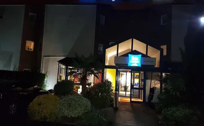 ibis budget Lille Ronchin