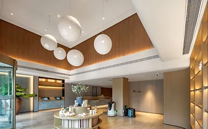 JI Hotel Hangzhou Xingguang Avenue