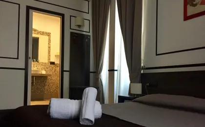 Royal Suites du Vatican