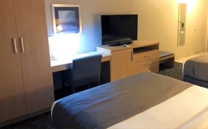 Best Western Eau Claire South