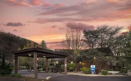 Best Western Braddock Inn