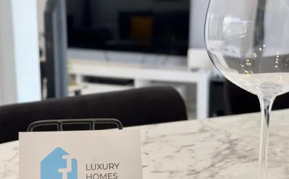 Tt Luxury Homes I Zillion - Premium Stay Kalamaria