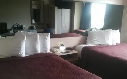Quality Inn Grove City - Columbus South
