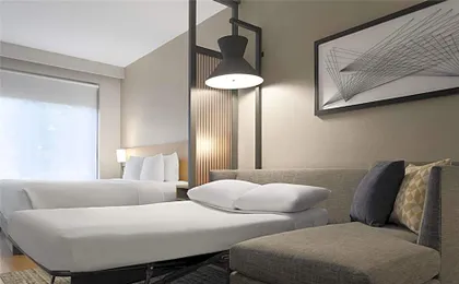 Hyatt Place Roanoke Airport/Valley View Mall