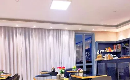 Hotel Folen