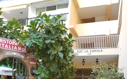 Marbella Beach Centre 1 Bedroom Farola