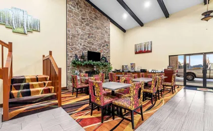 Super 8 by Wyndham Paragould