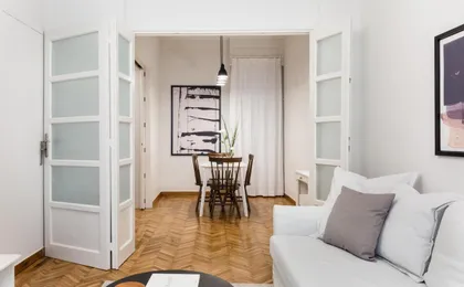 Classy & Charming 1bd Apartment in Kolonaki by Upstreet