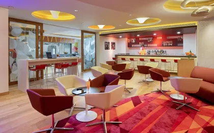 Ibis Chennai City Centre