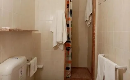 Ariston Petit Hotel