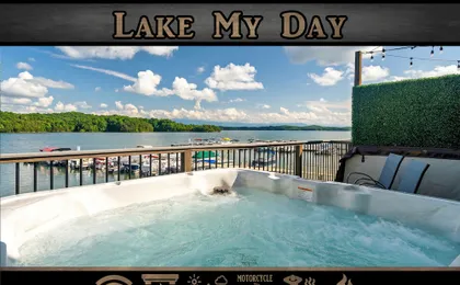 Lake My Day