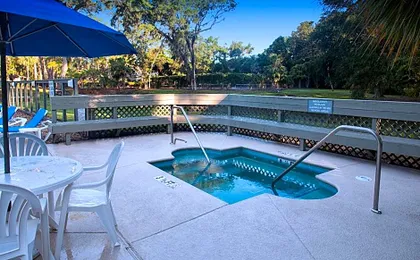 Carolina Club by Spinnaker Resorts