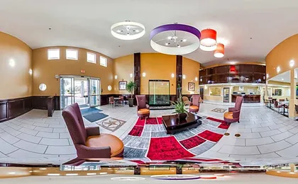 Quality Inn & Suites San Antonio Airport - Red Oak