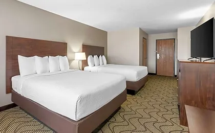 Days Inn by Wyndham Columbia Mall