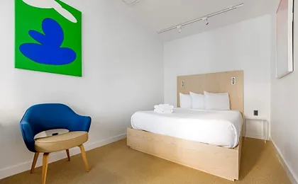 Placemakr Wall Street
