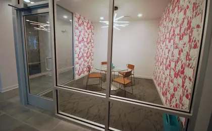 Spectacular Suite 1BR 1BA Apt I - Includes Bi-weekly Cleanings Linen Change