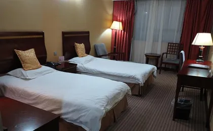 Chunshengkan Hotel