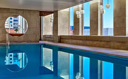 The St. Regis San Francisco