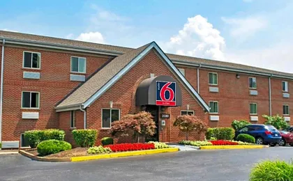 Studio 6 Extended stay - St Louis, MO - Westport/Craig Road