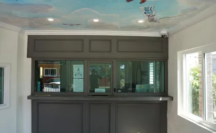 Sea Breeze Inn